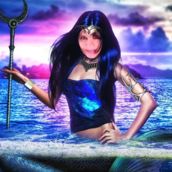 Meet your Posher, Melody - Picture 1 of 1